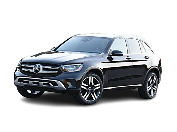 Mercedes GLC Luxury SUV chauffeur vehicle Australia