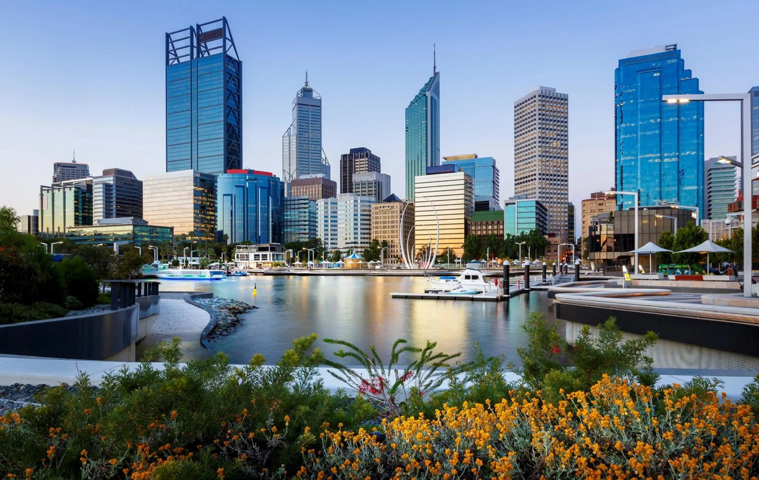 Chauffeur service Perth Australia