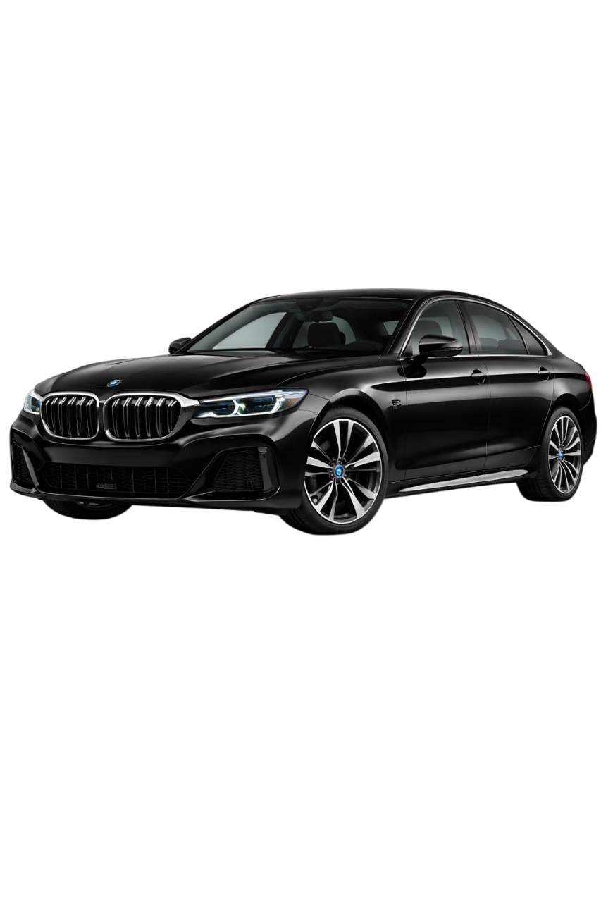 BMW 5 Series Business Class Sedan chauffeur vehicle Australia