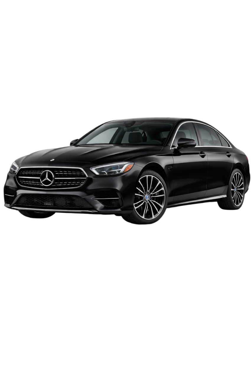 Mercedes-Benz E-Class Business Class Sedan chauffeur vehicle Australia